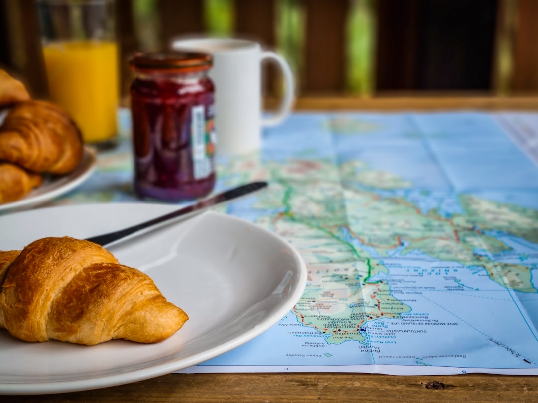 Travel insurance guide
